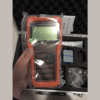 Enviro Testers Portable Ultrasonic Water Flowmeter