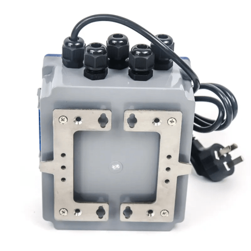 ETEUFDAM-105-3.png Enviro Testers Smart Ultrasonic Flow Meter Clamp