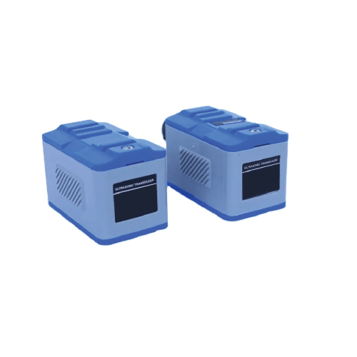 Enviro Testers Clamp On Ultrasonic Flow Meter