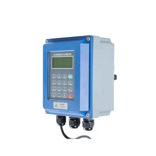 Enviro Testers Digital Ultrasonic Water Flow Meter