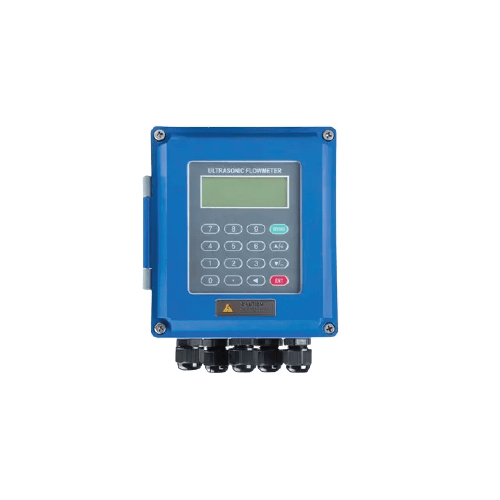Enviro Testers Digital Ultrasonic Water Flow Meter
