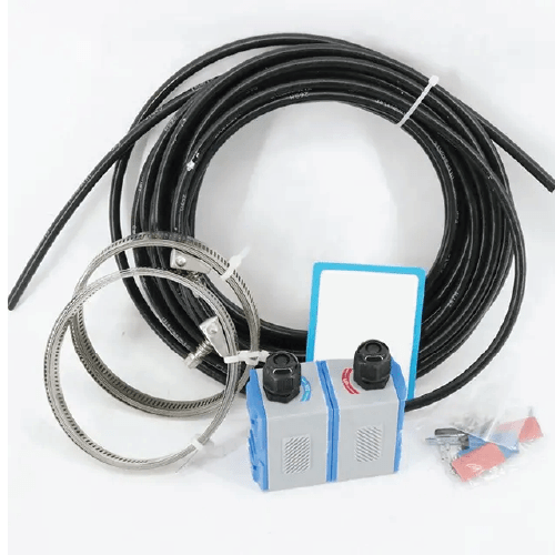 Enviro Testers Digital Ultrasonic Water Flow Meter