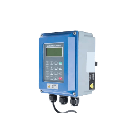 Enviro Testers Digital Ultrasonic Water Flow Meter