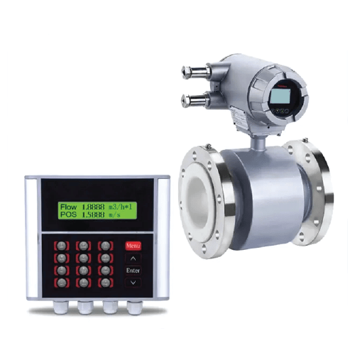 Enviro Testers Digital Ultrasonic Water Flow Meter