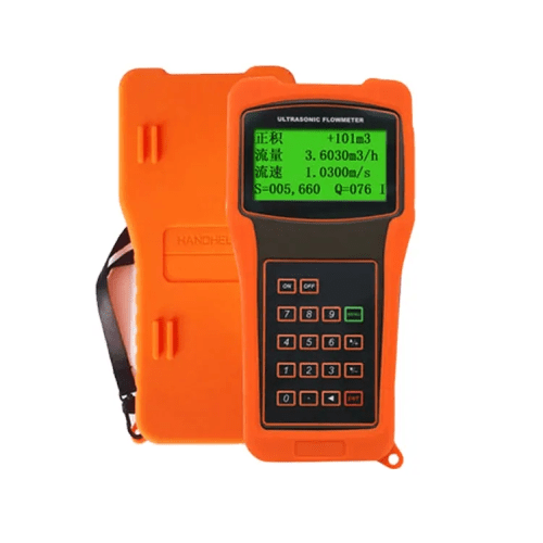 ETEUFDAM-107-1.png Enviro Testers Digital Portable Ultrasonic Flow Meter