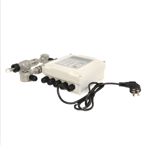 ETEUFLM-197-4.png Enviro Testers Ultrasonic Liquid Flow Meter