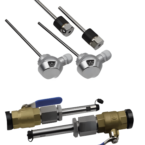 Enviro Testers Ultrasonic Liquid Flow Meter