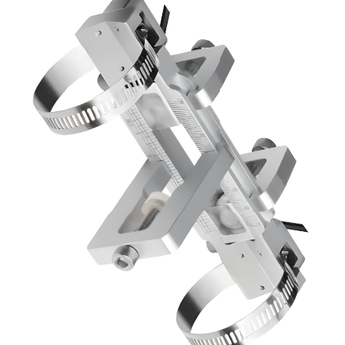 Enviro Testers Ultrasonic Liquid Flow Meter