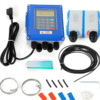 Enviro Testers Ultrasonic Liquid Flow Meter