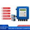 Enviro Testers Ultrasonic Liquid Flow Meter