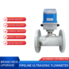 Enviro Testers Ultrasonic Liquid Flow Meter