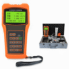 Enviro Testers Ultrasonic Liquid Flow Meter