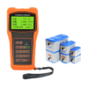 Enviro Testers Ultrasonic Liquid Flow Meter