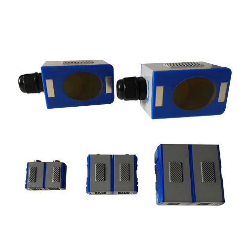 Enviro Testers Ultrasonic Liquid Flow Meter