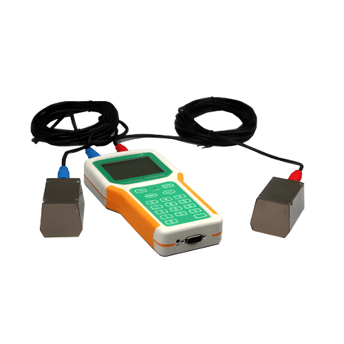 Enviro Testers Ultrasonic Liquid Flow Meter