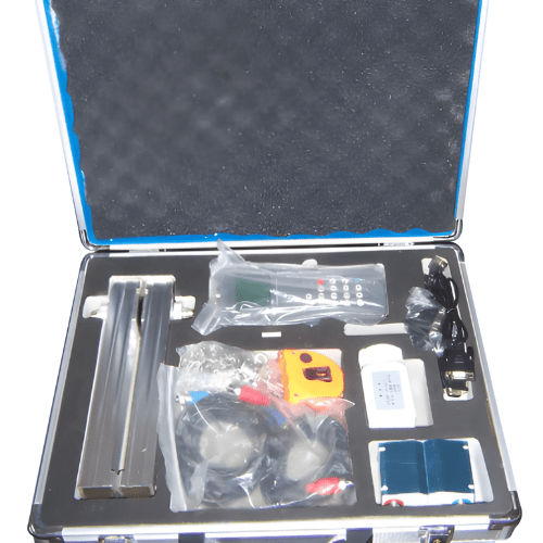 Enviro Testers Ultrasonic Liquid Flow Meter