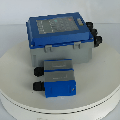 Enviro Testers Ultrasonic Liquid Flow Meter