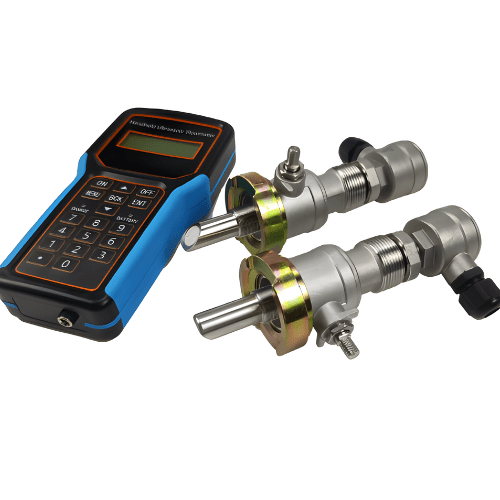 Enviro Testers Ultrasonic Liquid Flow Meter