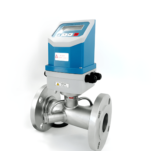 Enviro Testers Ultrasonic Liquid Flow Meter