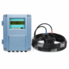 Enviro Testers Low-Cost Ultrasonic Liquid Flow Meter