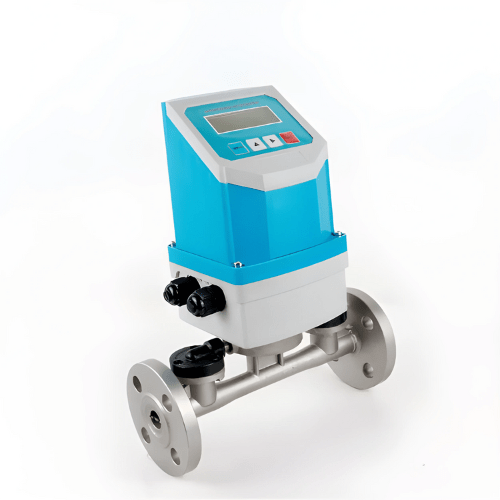 ETEUFLM-2103.png Enviro Testers High Precision Ultrasonic Liquid Flow Meter