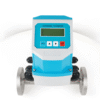 ETEUFLM-2106.png Enviro Testers High Precision Ultrasonic Liquid Flow Meter