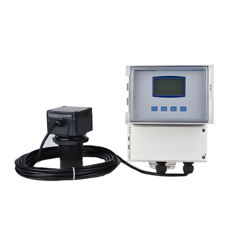 Enviro Testers Open Channel Ultrasonic Liquid Flow Meter