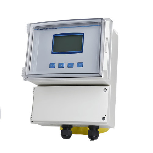 Enviro Testers Open Channel Ultrasonic Liquid Flow Meter