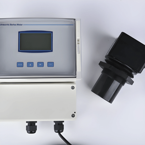 Enviro Testers Open Channel Ultrasonic Liquid Flow Meter