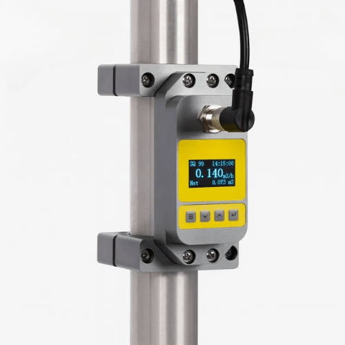 Enviro Testers Time Efficient Ultrasonic Liquid Flow Meter