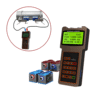 Enviro Testers Handheld Ultrasonic Liquid Flow Meter