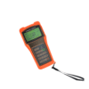 Enviro Testers Handheld Ultrasonic Liquid Flow Meter