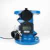 Enviro Testers Ultrasonic Digital Liquid Flow Meter