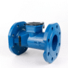 Enviro Testers Ultrasonic Digital Liquid Flow Meter