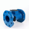 Enviro Testers Ultrasonic Digital Liquid Flow Meter