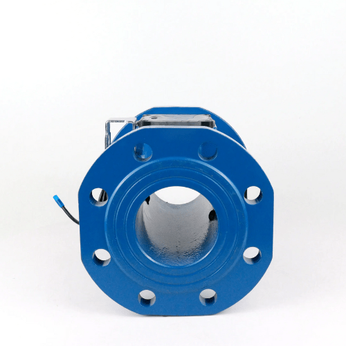 Enviro Testers Ultrasonic Digital Liquid Flow Meter