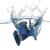 Enviro Testers Ultrasonic Digital Liquid Flow Meter