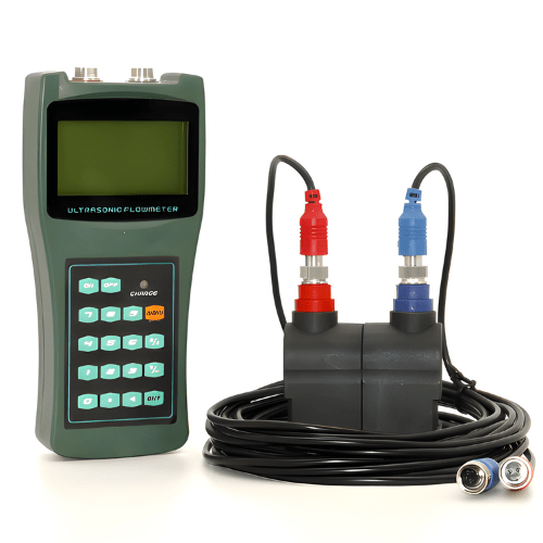 ETEUFLM-216-3-.png Enviro Testers Cheap Ultrasonic Flow Meter