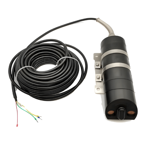 Enviro Testers High Accuracy Ultrasonic Liquid Flow Meter