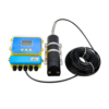 Enviro Testers High Accuracy Ultrasonic Liquid Flow Meter