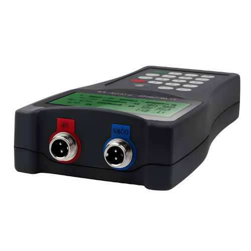 Enviro Testers High-Performance Ultrasonic Liquid Flow Meter