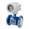 Enviro Testers Magnetic Ultrasonic Liquid Flow Meter