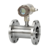 Enviro Testers Magnetic Ultrasonic Liquid Flow Meter