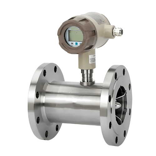 Enviro Testers Magnetic Ultrasonic Liquid Flow Meter