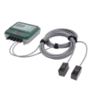 ETEUFLM-224-1.png Enviro Testers Ordinary Ultrasonic Liquid Flow Meter