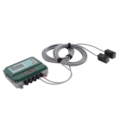 ETEUFLM-224-2.png Enviro Testers Ordinary Ultrasonic Liquid Flow Meter