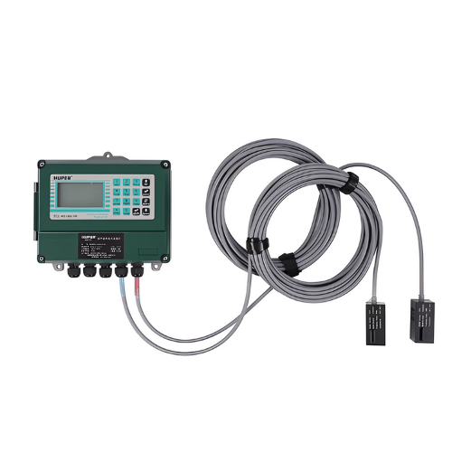 ETEUFLM-224-3.png Enviro Testers Ordinary Ultrasonic Liquid Flow Meter
