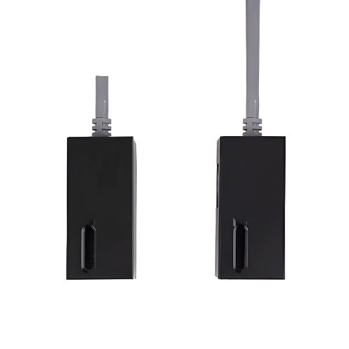 ETEUFLM-224-4.png Enviro Testers Ordinary Ultrasonic Liquid Flow Meter