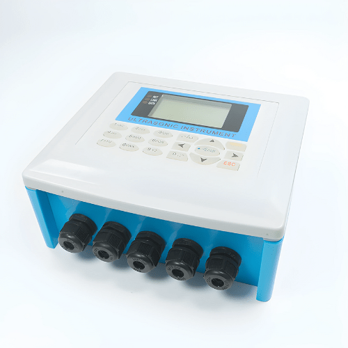 Enviro Testers Ultrasonic Liquid Flow Meter