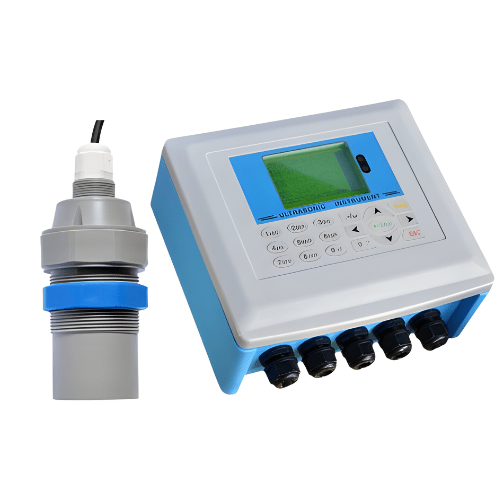 Enviro Testers Ultrasonic Liquid Flow Meter